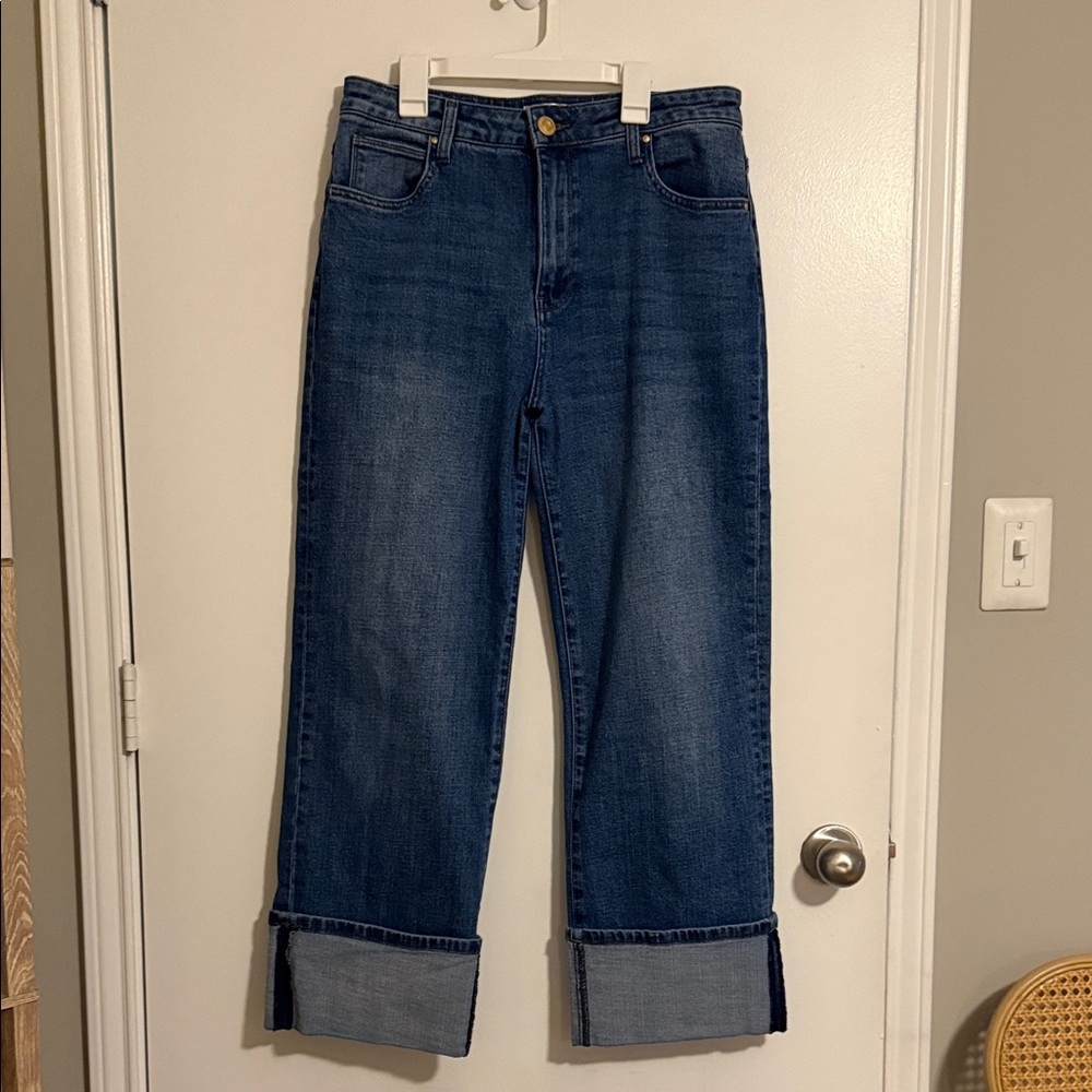 Kut from the Kloth jeans